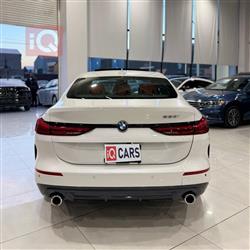 بي ام دبليو الفئة 2